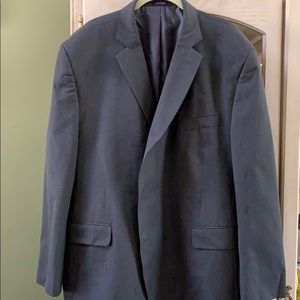 MENS CLASSIC SUIT